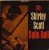 LP - Shirley Scott - Satin Doll