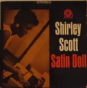 Shirley Scott