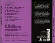 CD - Shirley Scott - Soul Sister