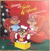 LP - Shirley & Squirrely - Christmas With Shirley & Squirrely (And Melvin Too!)