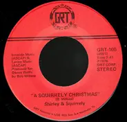 Shirley & Squirrely - A Squirrely Christmas / Deck The Halls