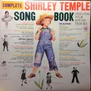 Double LP - Shirley Temple - The Complete Shirley Temple Song Book - Original Film Sound Tracks