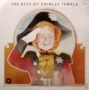 LP - Shirley Temple - The Best Of Shirley Temple
