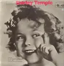 LP - Shirley Temple - Little Miss Wonderful