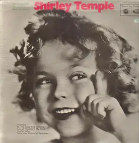 Shirley Temple - Little Miss Wonderful