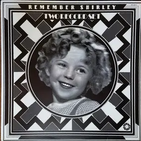 Shirley Temple - Remember Shirley