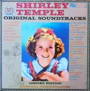 LP - Shirley Temple - Shirley Temple Original Soundtracks