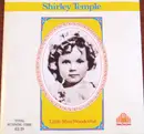 CD - Shirley Temple - Little Miss Wonderful