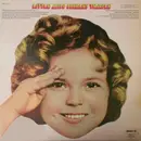 LP - Shirley Temple - Little Miss Shirley Temple