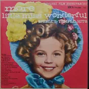 Shirley Temple - More Little Miss Wonderful