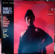 Shirley Verrett