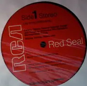 LP - Shirley Verrett - Seven Popular Spanish Songs - Insert With Lyrics And Translations / Red Seal
