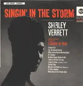 Shirley Verrett - Singin' In The Storm