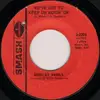 7inch Vinyl Single - Shirley Wahls - We've Got To Keep On Movin' On