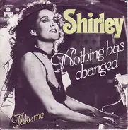 Shirley Zwerus - Nothing Has Changed