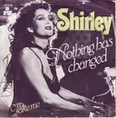 7inch Vinyl Single - Shirley Zwerus - Nothing Has Changed