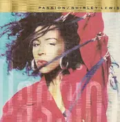Shirley Lewis - Passion in the Heart (US-Import)