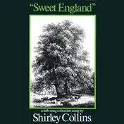 Shirley Collins - Sweet England