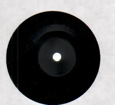 Shirley Collins, Grooveyard a.o. - fanzine sampler