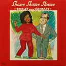 LP - Shirley & Company - Shame Shame Shame