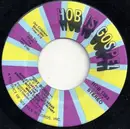 7'' - Shirley Caesar & The Caesar Singers With The Thompson Community Singers - Dry Bones / Teach Me Master
