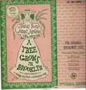 LP - Arthur Schwartz, Dorothy Fields - A Tree Grows In Brooklyn - Original Broadway Cast
