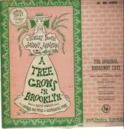 Arthur Schwartz, Dorothy Fields - A Tree Grows In Brooklyn - Original Broadway Cast