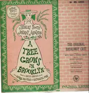Arthur Schwartz, Dorothy Fields - A Tree Grows In Brooklyn - Original Broadway Cast
