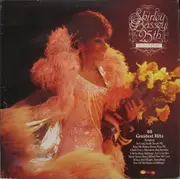 Double LP - Shirley Bassey - 25th Anniversary Album
