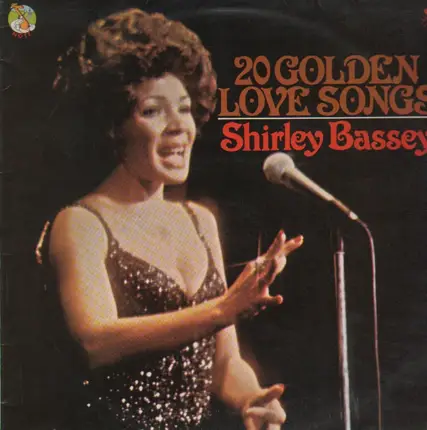 Shirley Bassey - 20 Golden Love Songs