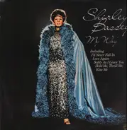 Shirley Bassey - My Way