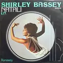 7'' - Shirley Bassey - Natali