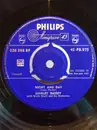 7'' - Shirley Bassey - Night And Day