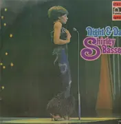 LP - Shirley Bassey - Night & Day
