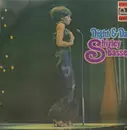 LP - Shirley Bassey - Night & Day