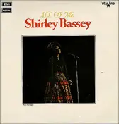 Shirley Bassey - All Of Me