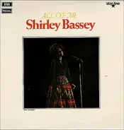 Shirley Bassey - All Of Me