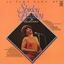 LP - Shirley Bassey - As Time Goes By