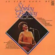 Shirley Bassey - As Time Goes By