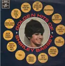 LP - Shirley Bassey - Golden Hits Of Shirley Bassey