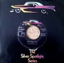 7'' - Shirley Bassey - Goldfinger