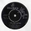 7'' - Shirley Bassey - I (Who Have Nothing)