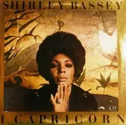 LP - Shirley Bassey - I, Capricorn