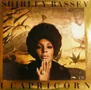 LP - Shirley Bassey - I, Capricorn