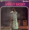 LP - Shirley Bassey - It's Magic