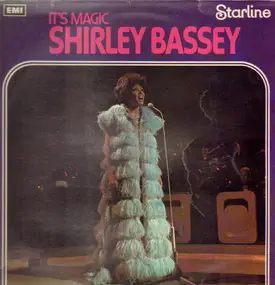 Shirley Bassey - It's Magic