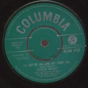 Shirley Bassey - I'll Get By