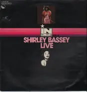 Shirley Bassey - In Concert Vol. 4