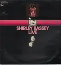 LP - Shirley Bassey - In Concert Vol. 4