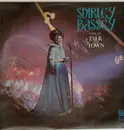 LP - Shirley Bassey - Live At Talk Of The Town